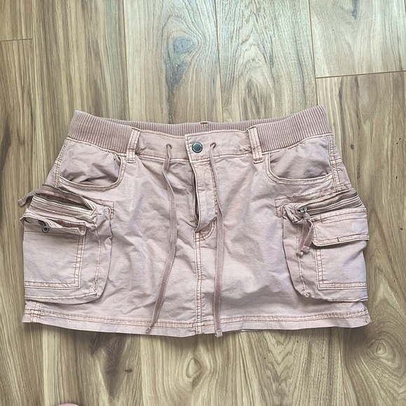 AE Cargo Skort - Picture 3 of 6
